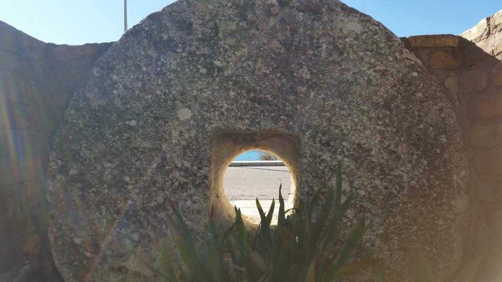 Kanali Beach House Rum bild