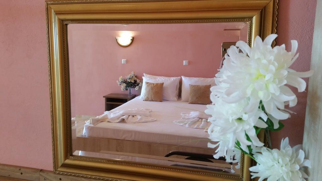Kanali Beach House Rum bild